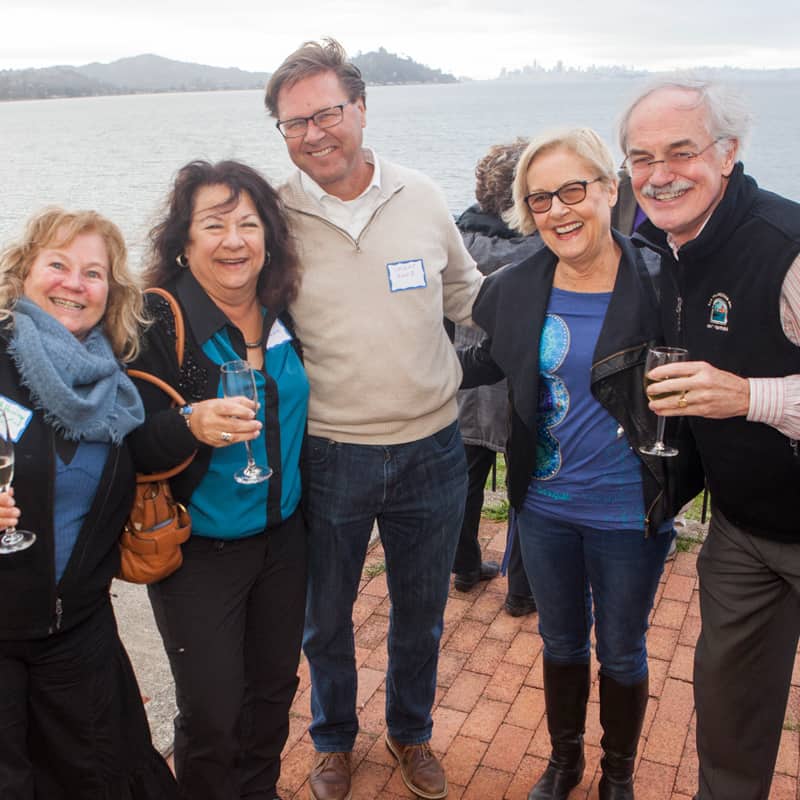 San Francisco Bay Joint Venture Board Meeting