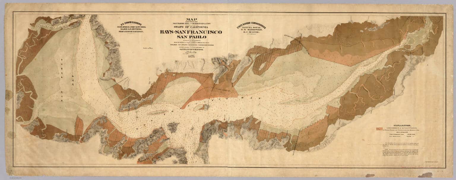 History of Wetlands