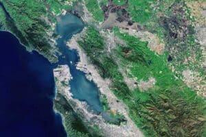 Protecting San Francisco Bay